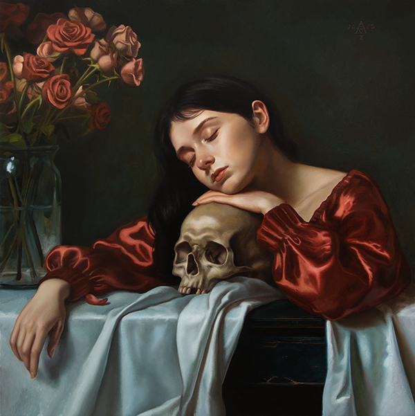 Il Sonno della Bellezza